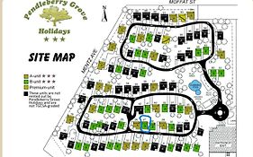 27 Pendleberry Grove, Chris Hani Drive, Bela-Bela